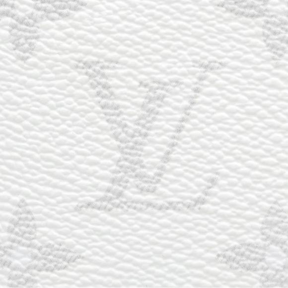 LOUIS VUITTON MONOGRAM WALLET - Picture 6 of 6